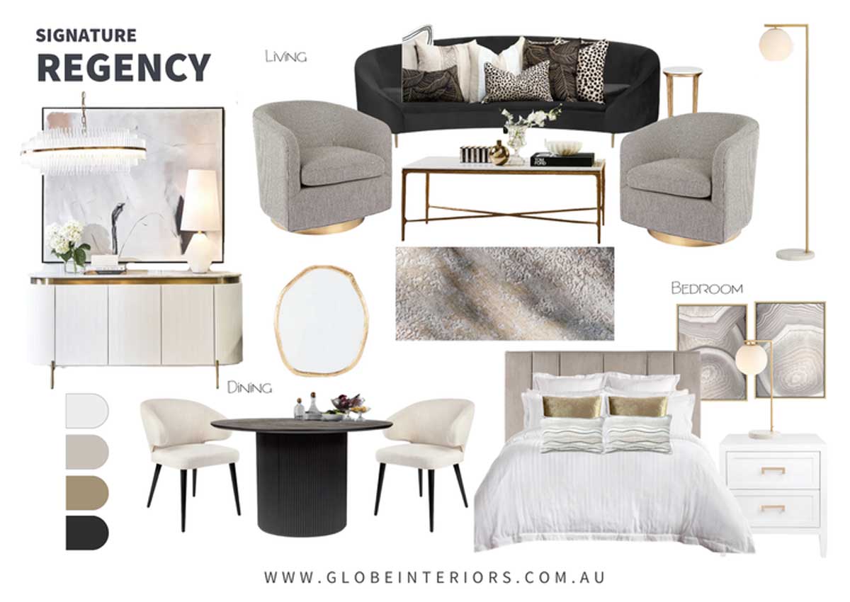 Furniture Packages Gold Coast - Apartment & Commercial